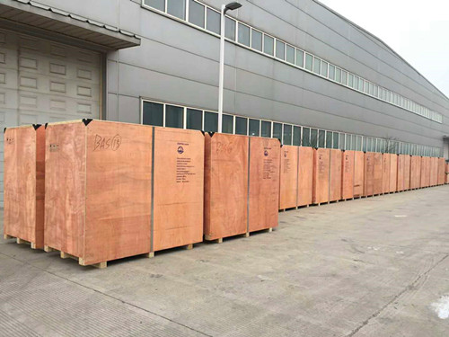 出口巴基斯坦-2